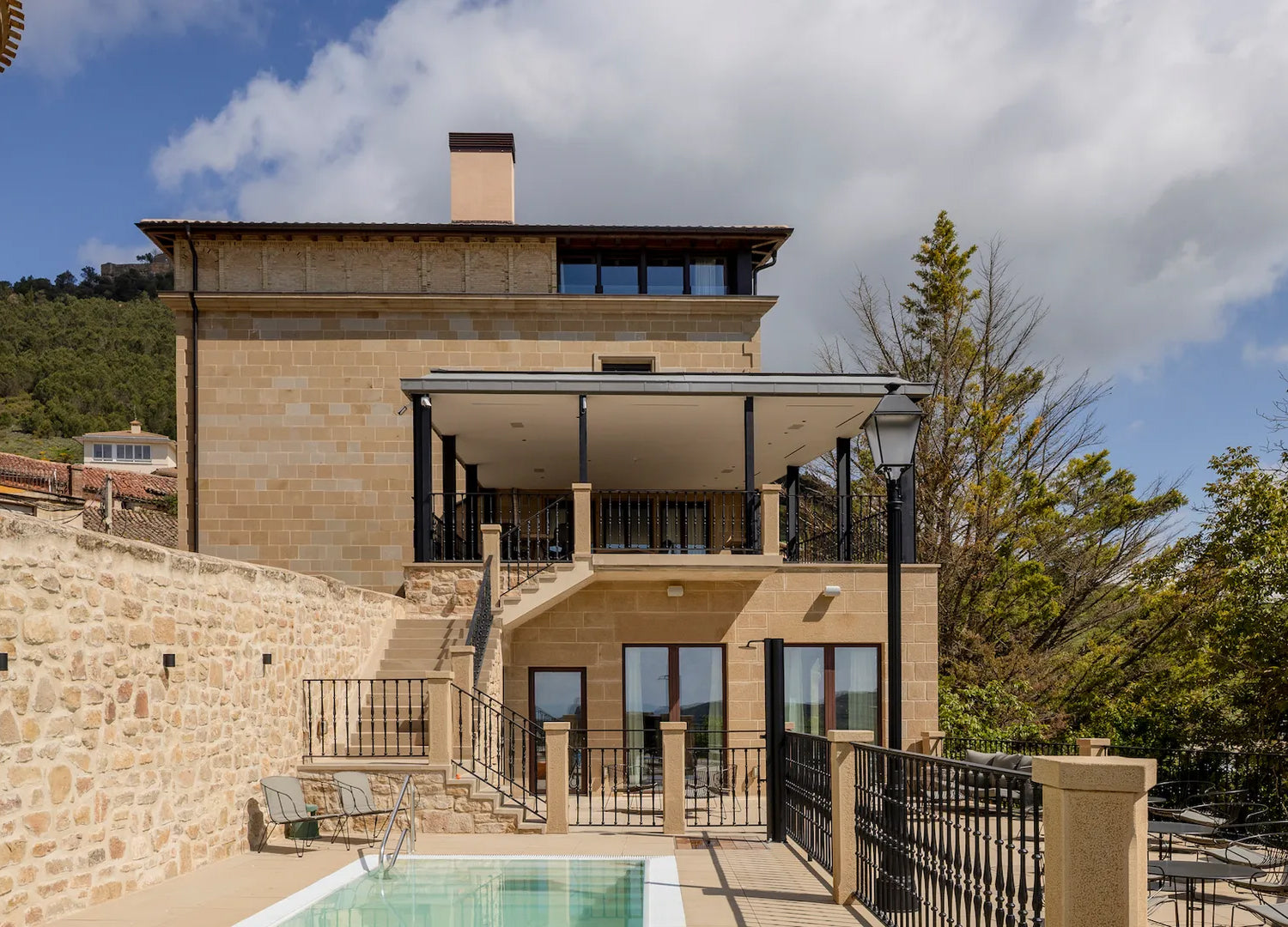 Hotel Boutique Mirador de Deyo, España