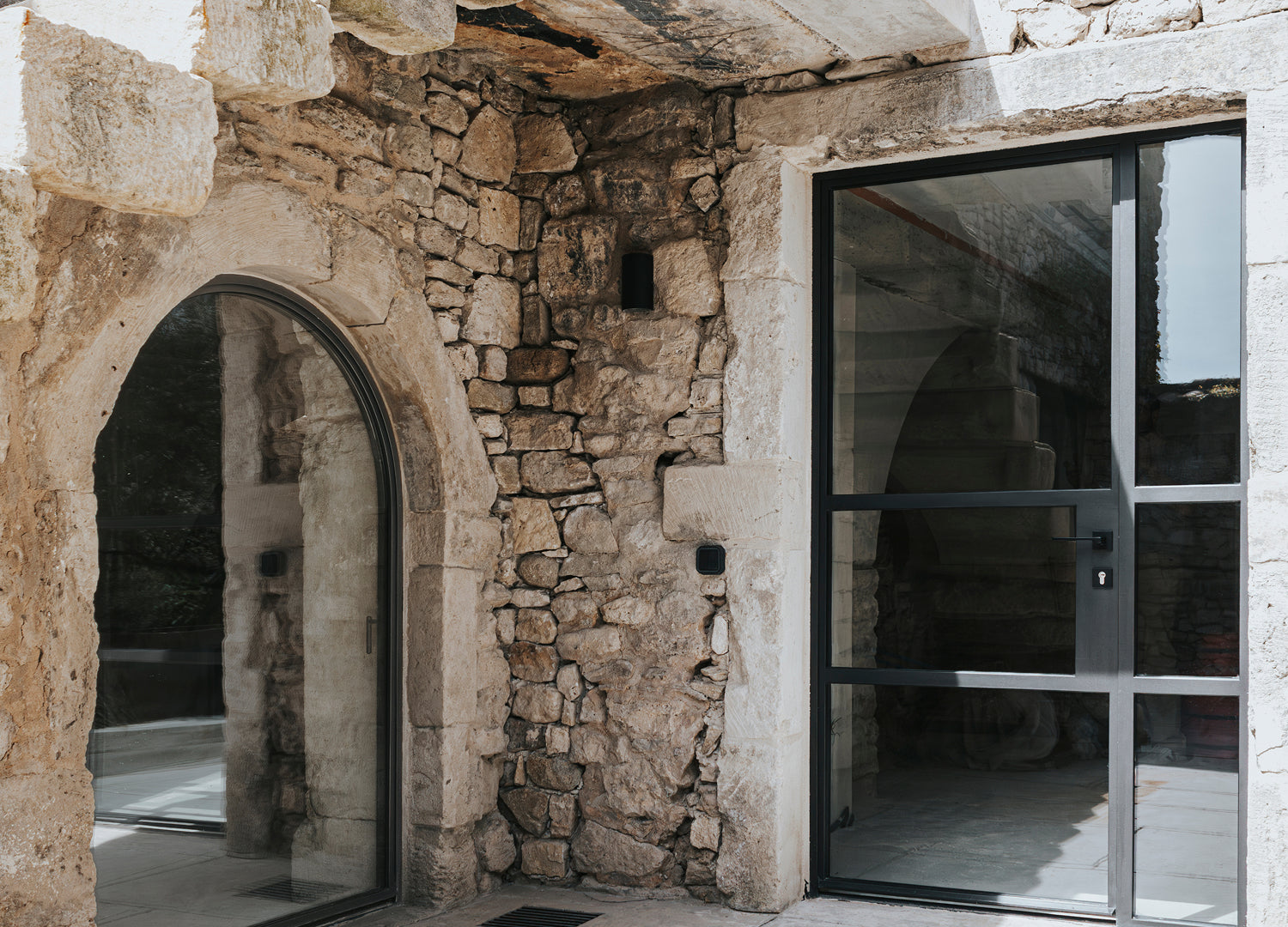 Maison de Village, Grignan