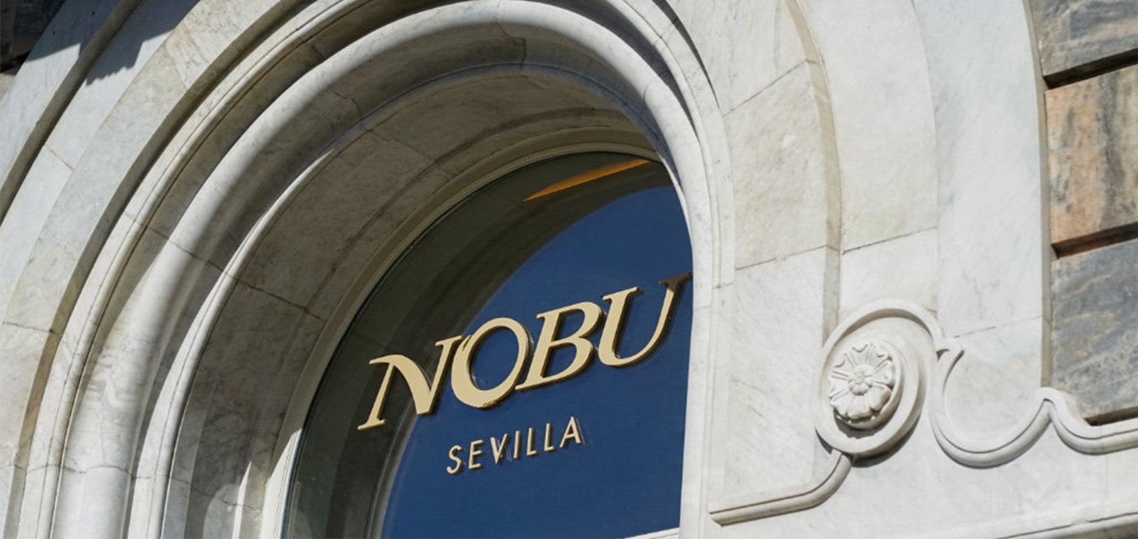 Nobu Hotel, Sevilla