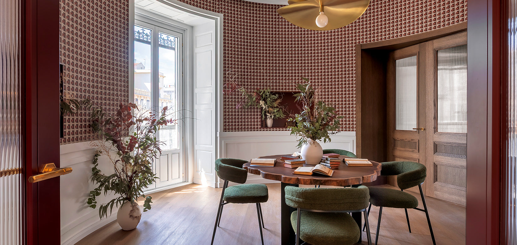 Casa Decor, Madrid