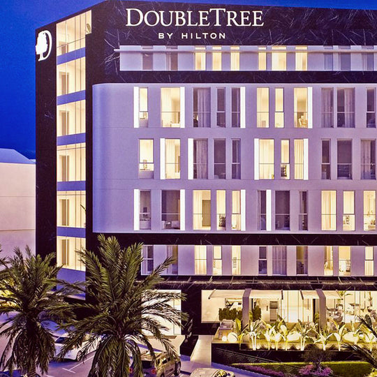 DoubleTree by Hilton, A Coruña
