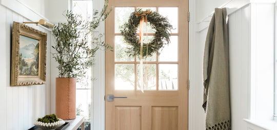 Nuestros mundos navideños: inspiración y diseño para decorar tu hogar en esta temporada festiva ✨