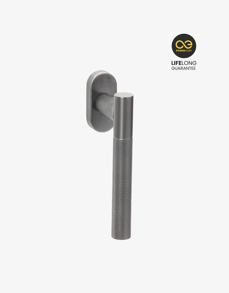 Ibiza oval window handle