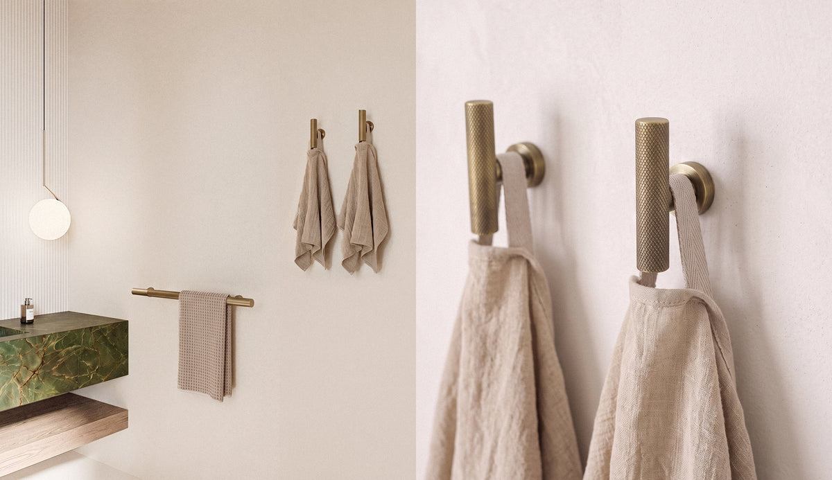 New Ibiza Bathroom Collection