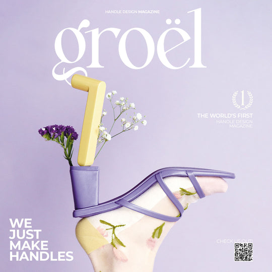 Groël's Magazine