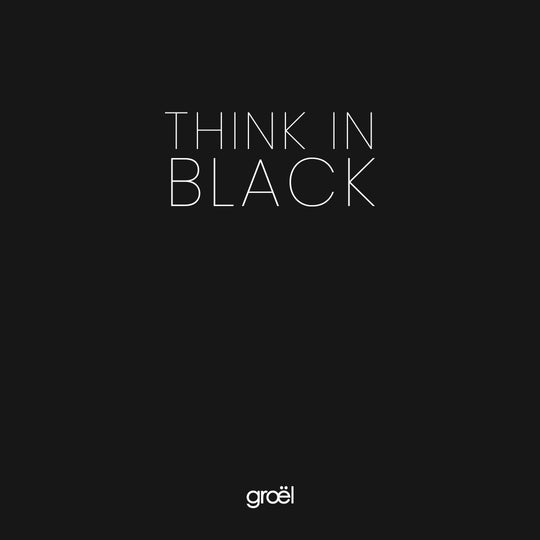 Think in black