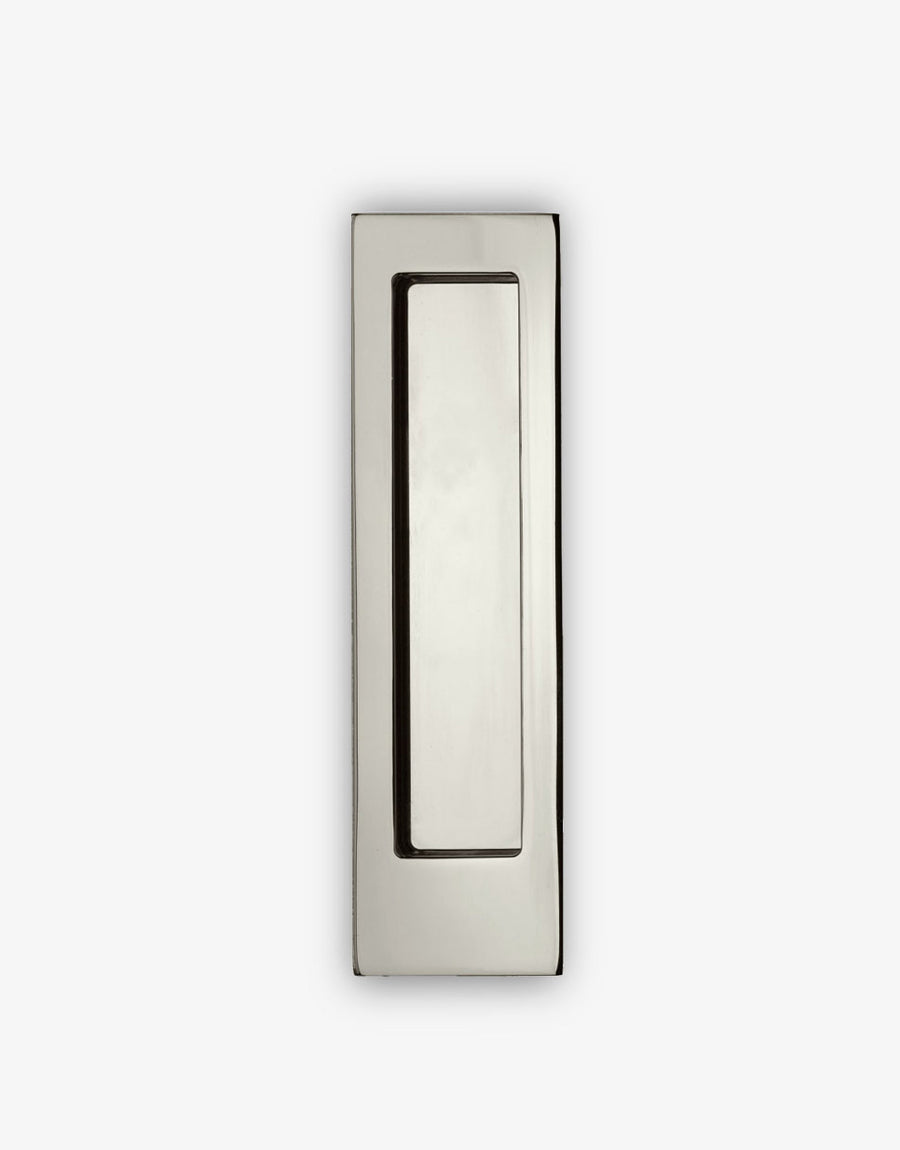 Kitu puerta corredera sin cierre rectangular