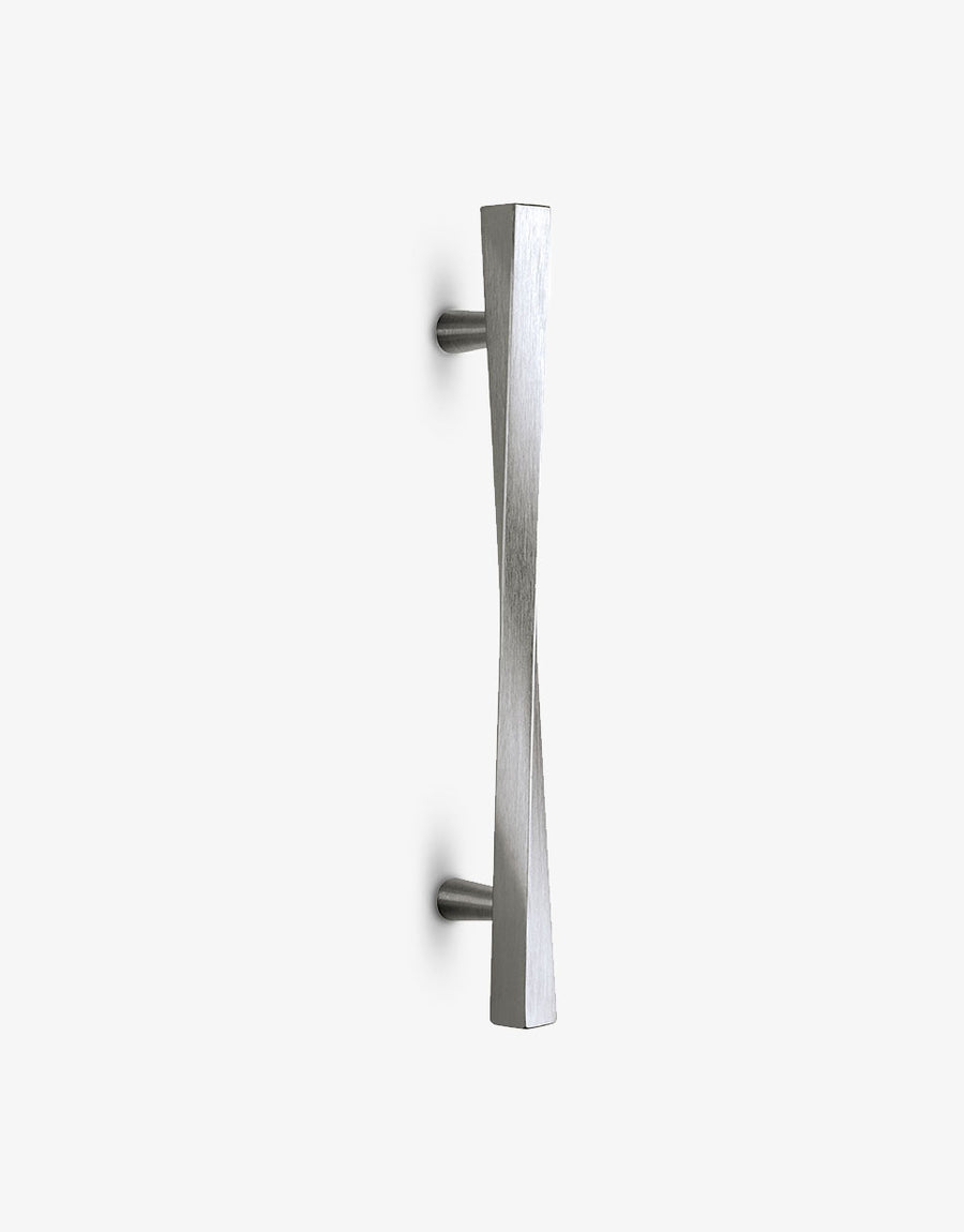 Contemporary Torso pull handle