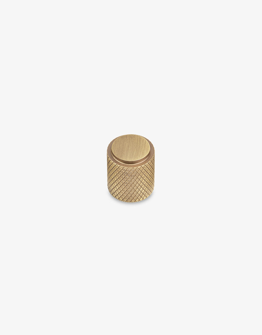 Pomo para mueble Ibiza