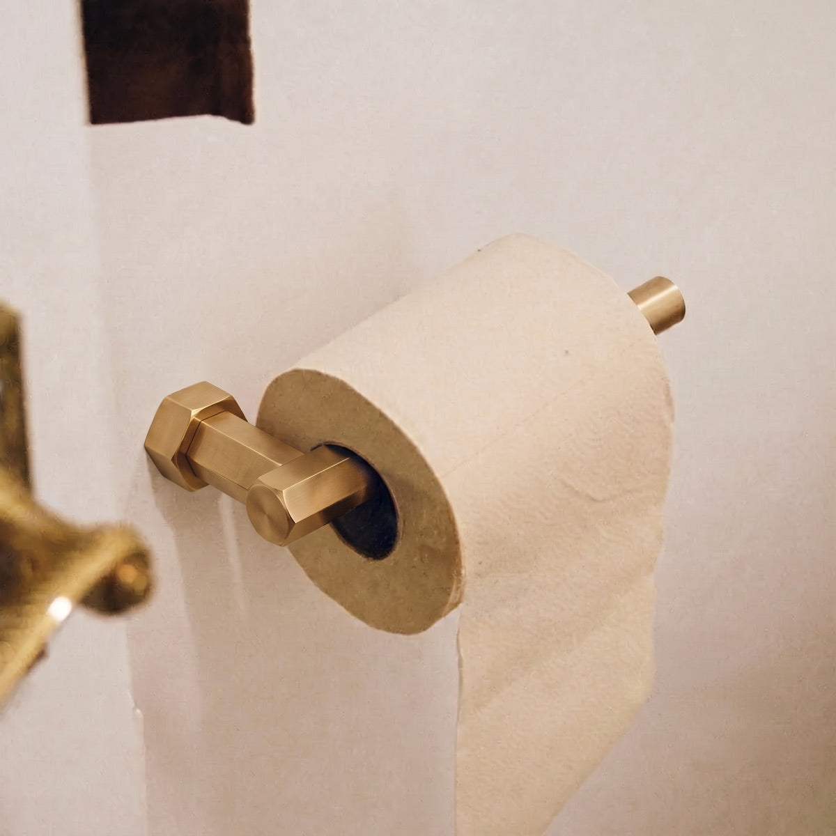 Accesorios a medida para baño · Groël Bespoke