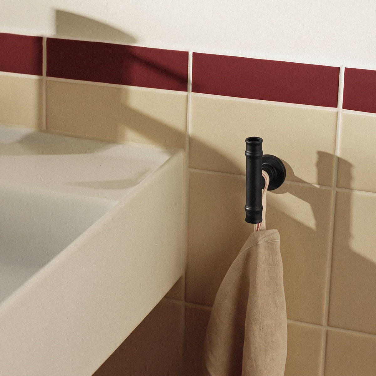 Accesorios a medida para baño · Groël Bespoke