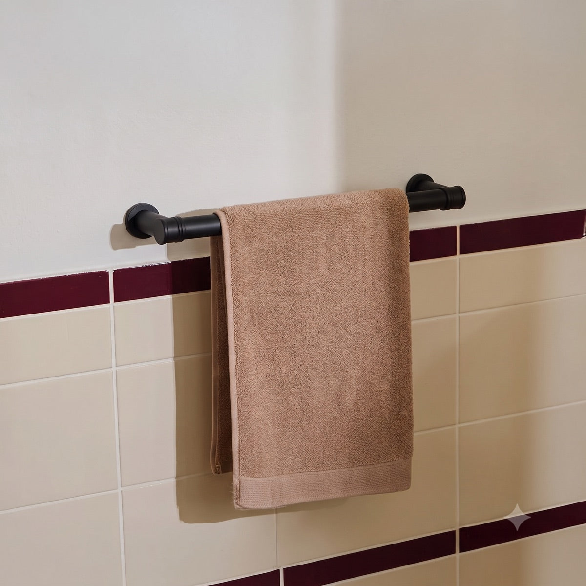 Accesorios a medida para baño · Groël Bespoke
