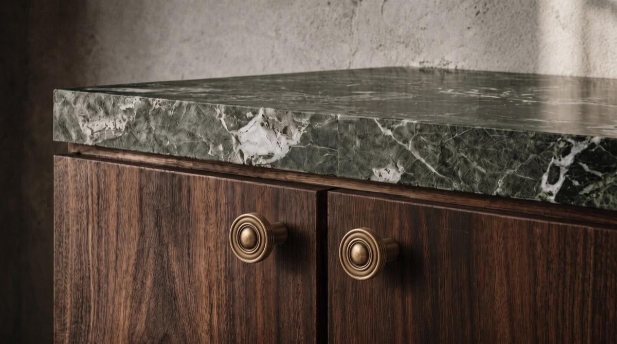 Accesorios a medida para muebles · Groël Bespoke