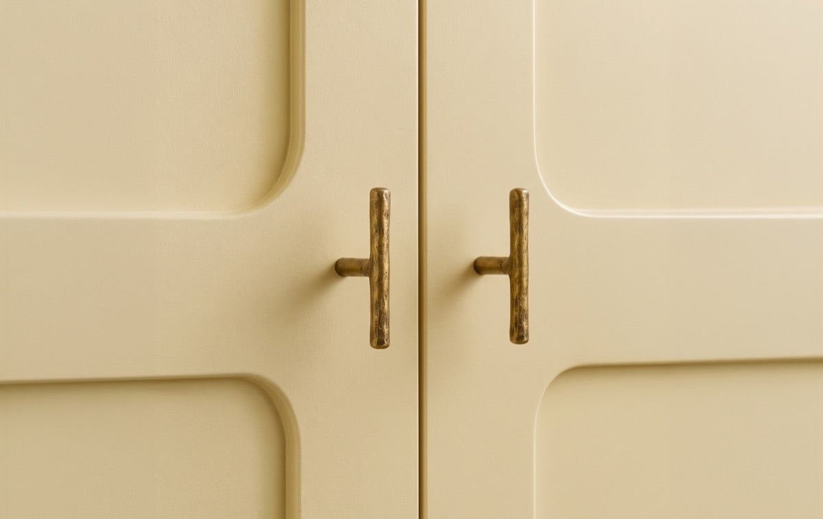 Accesorios a medida para muebles · Groël Bespoke