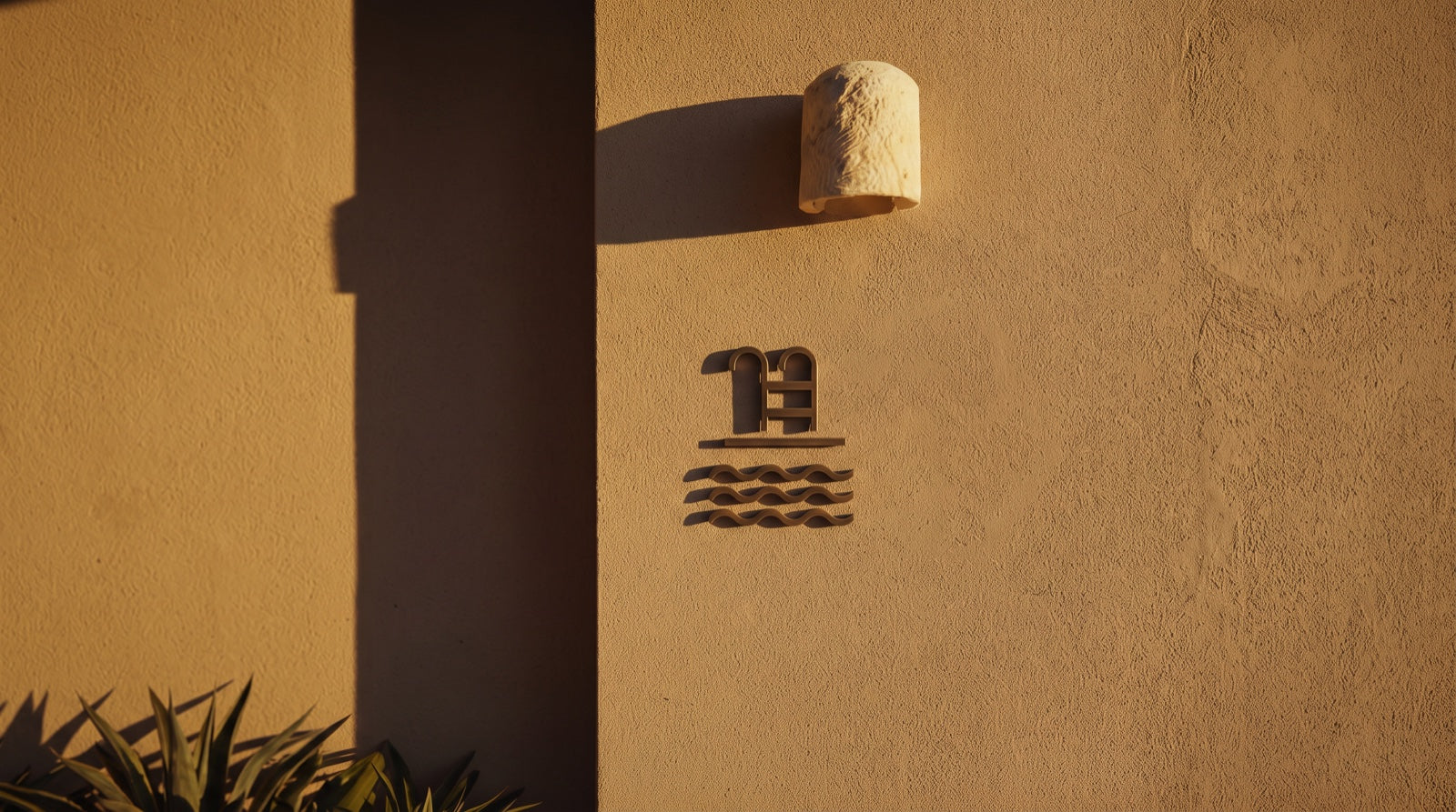 Custom signage