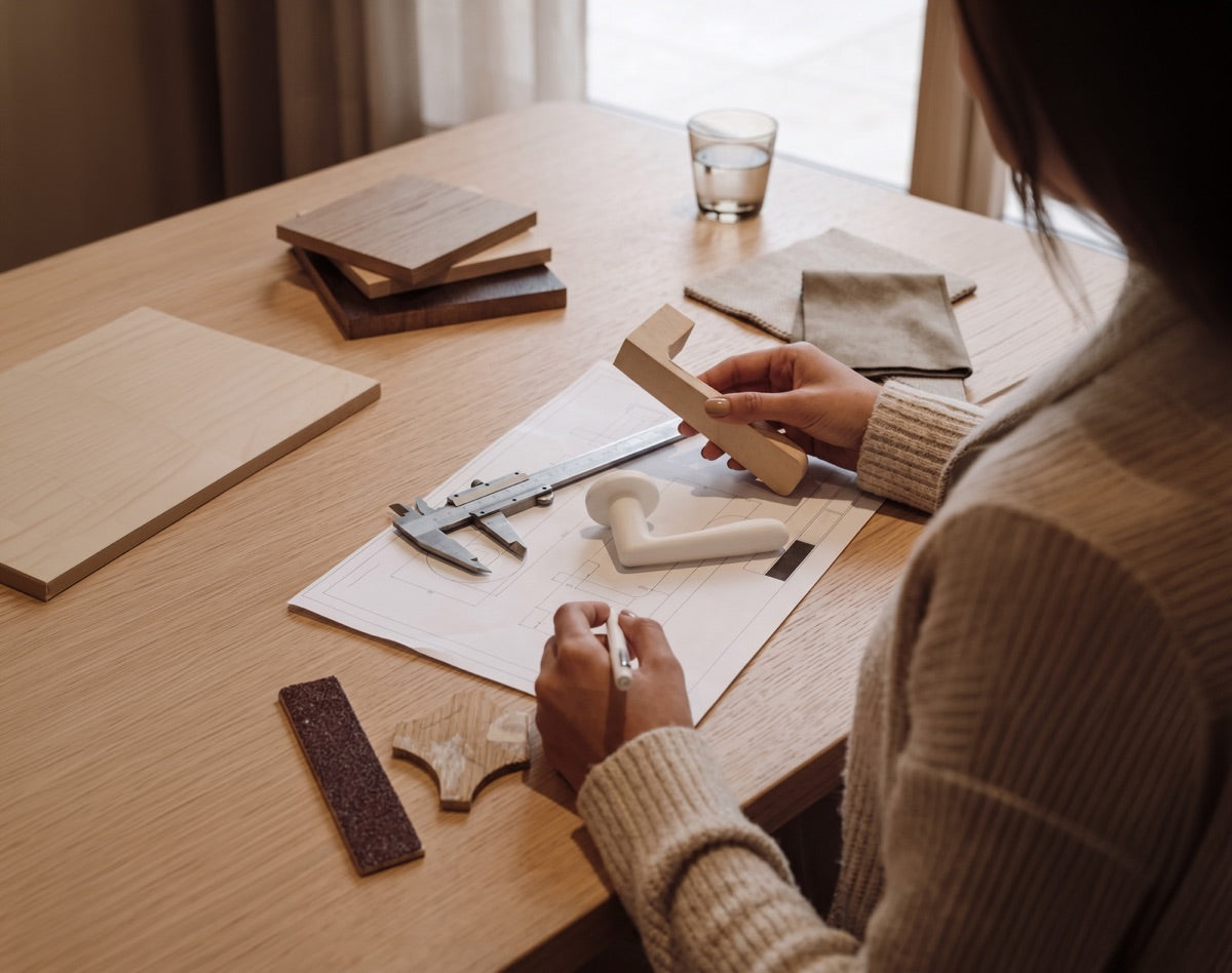 Lo que no existe lo creamos contigo · Groël Bespoke